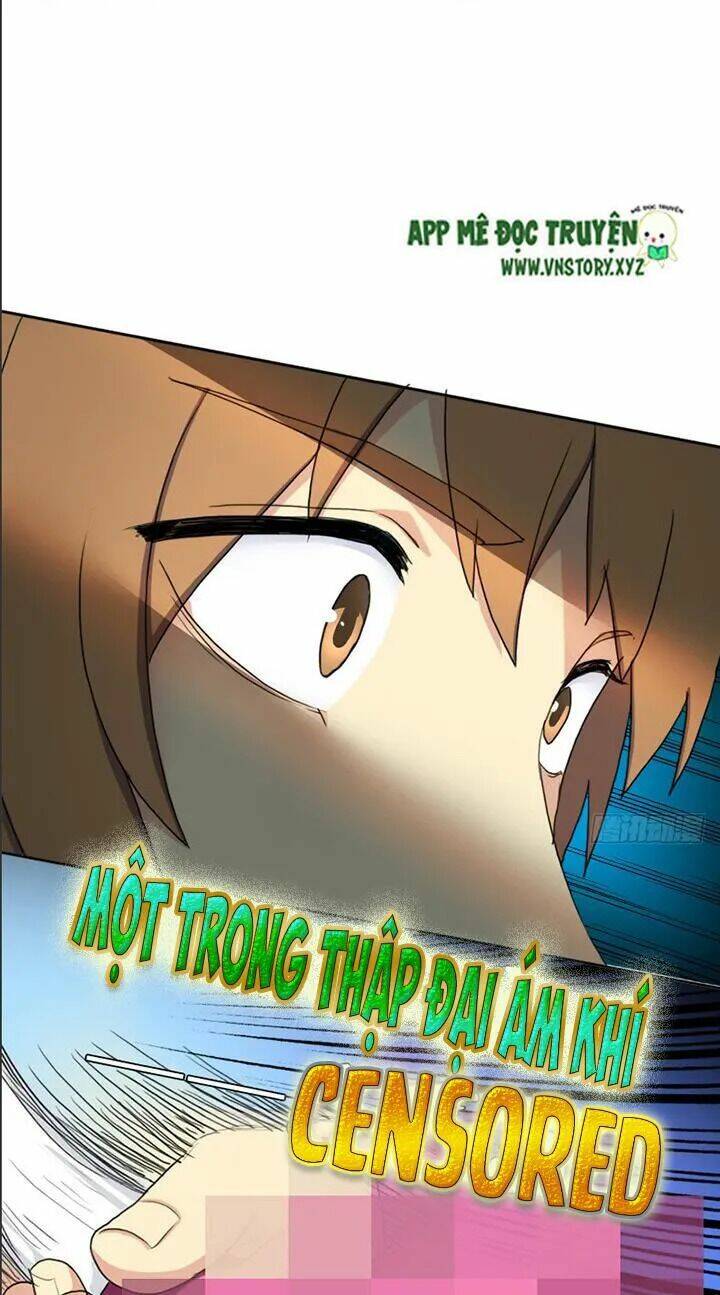 Cứu thế giới đi, ông chú! - Chapter 43 - Page 45