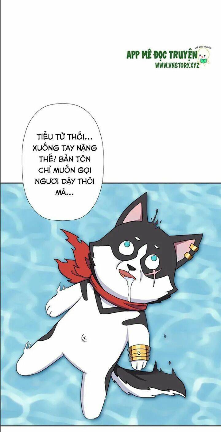 Cứu thế giới đi, ông chú! - Chapter 43 - Page 47