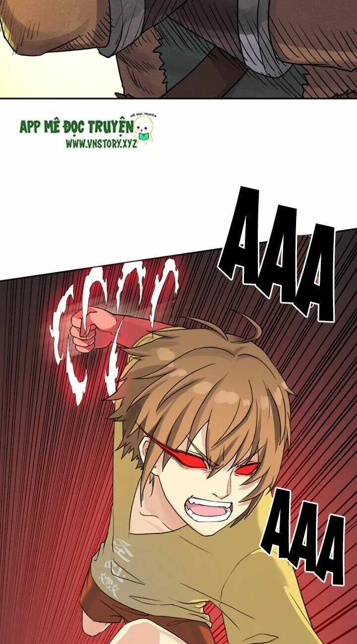 Cứu thế giới đi, ông chú! - Chapter 43 - Page 4