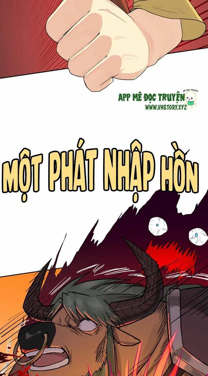 Cứu thế giới đi, ông chú! - Chapter 43 - Page 5