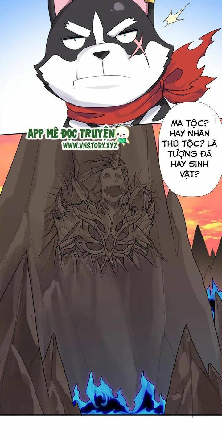 Cứu thế giới đi, ông chú! - Chapter 44 - Page 14