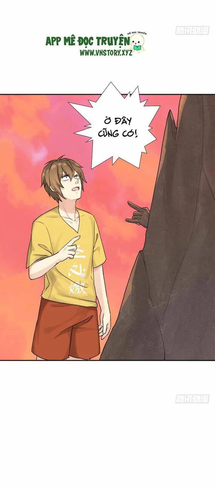 Cứu thế giới đi, ông chú! - Chapter 44 - Page 15