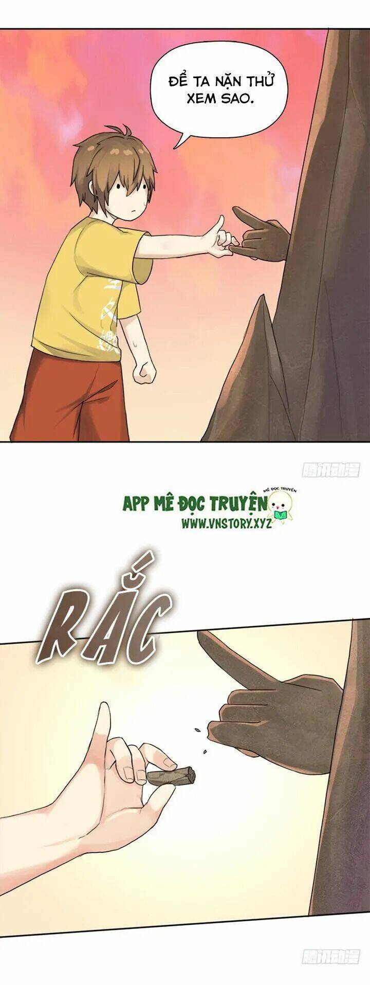 Cứu thế giới đi, ông chú! - Chapter 44 - Page 17