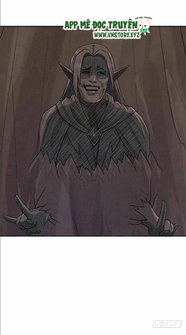 Cứu thế giới đi, ông chú! - Chapter 44 - Page 20