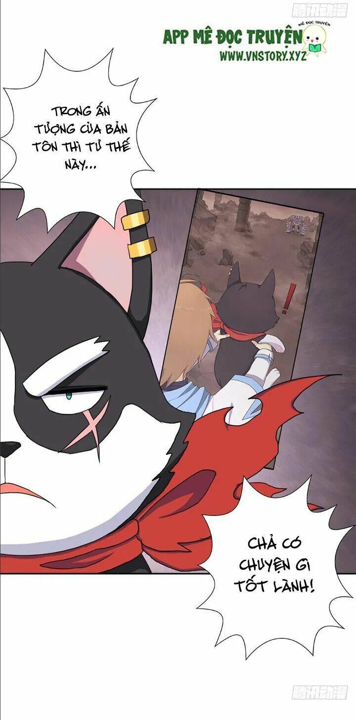 Cứu thế giới đi, ông chú! - Chapter 44 - Page 23
