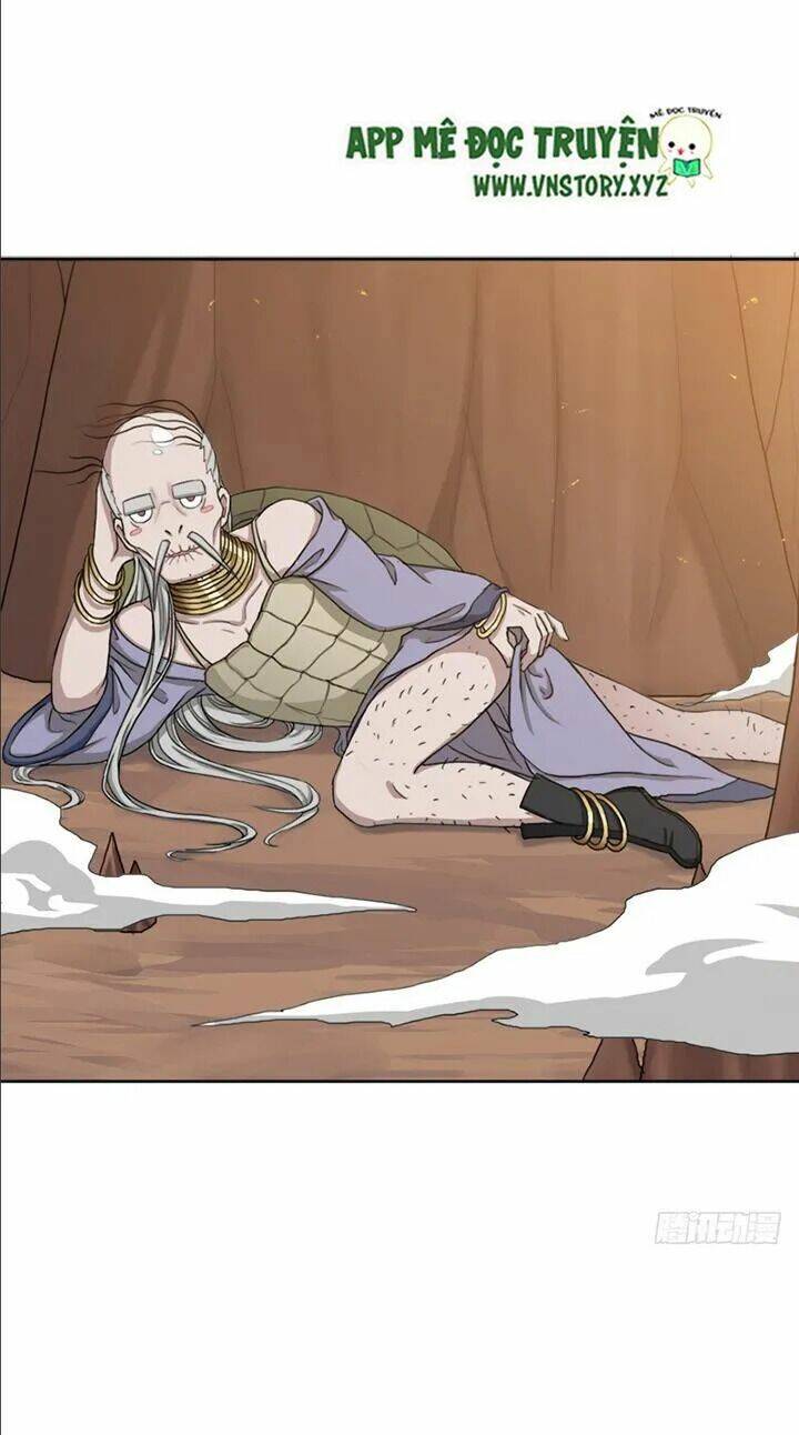 Cứu thế giới đi, ông chú! - Chapter 44 - Page 25