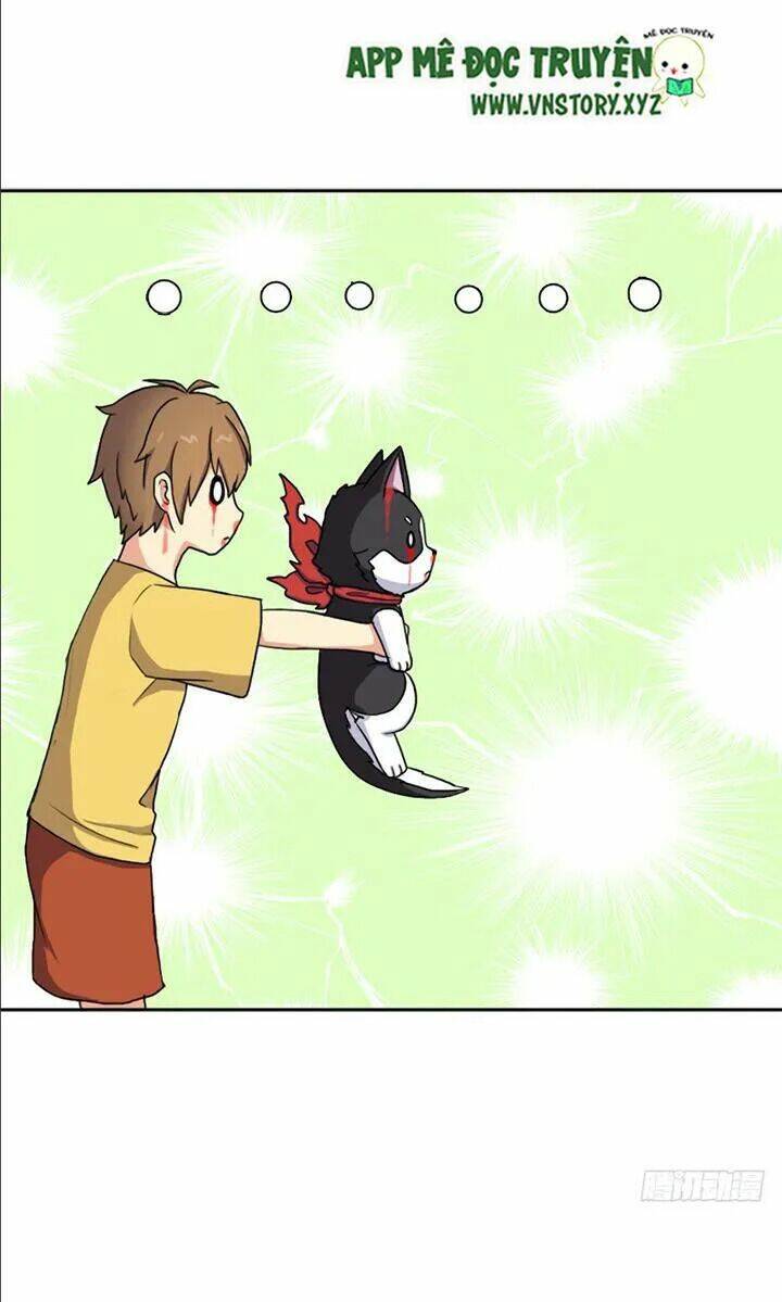 Cứu thế giới đi, ông chú! - Chapter 44 - Page 26
