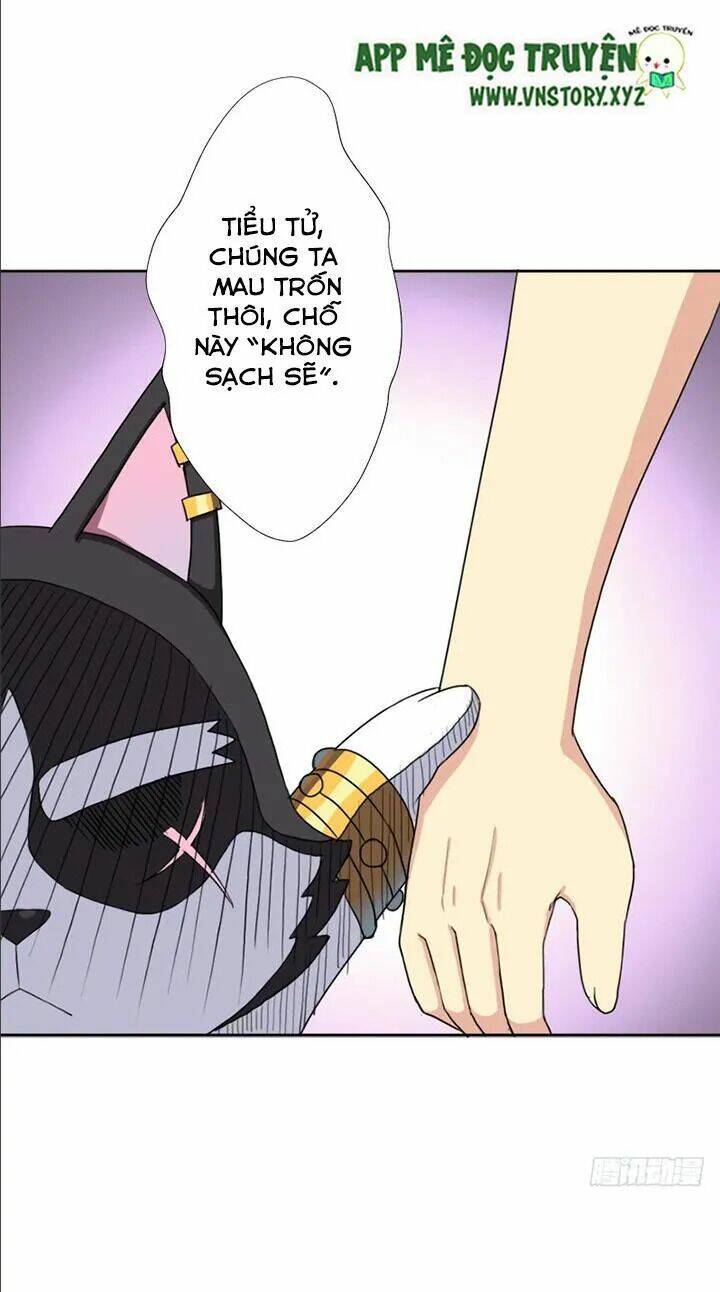 Cứu thế giới đi, ông chú! - Chapter 44 - Page 27