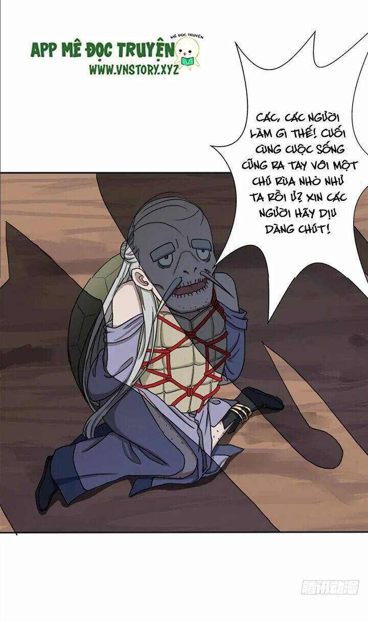 Cứu thế giới đi, ông chú! - Chapter 44 - Page 39