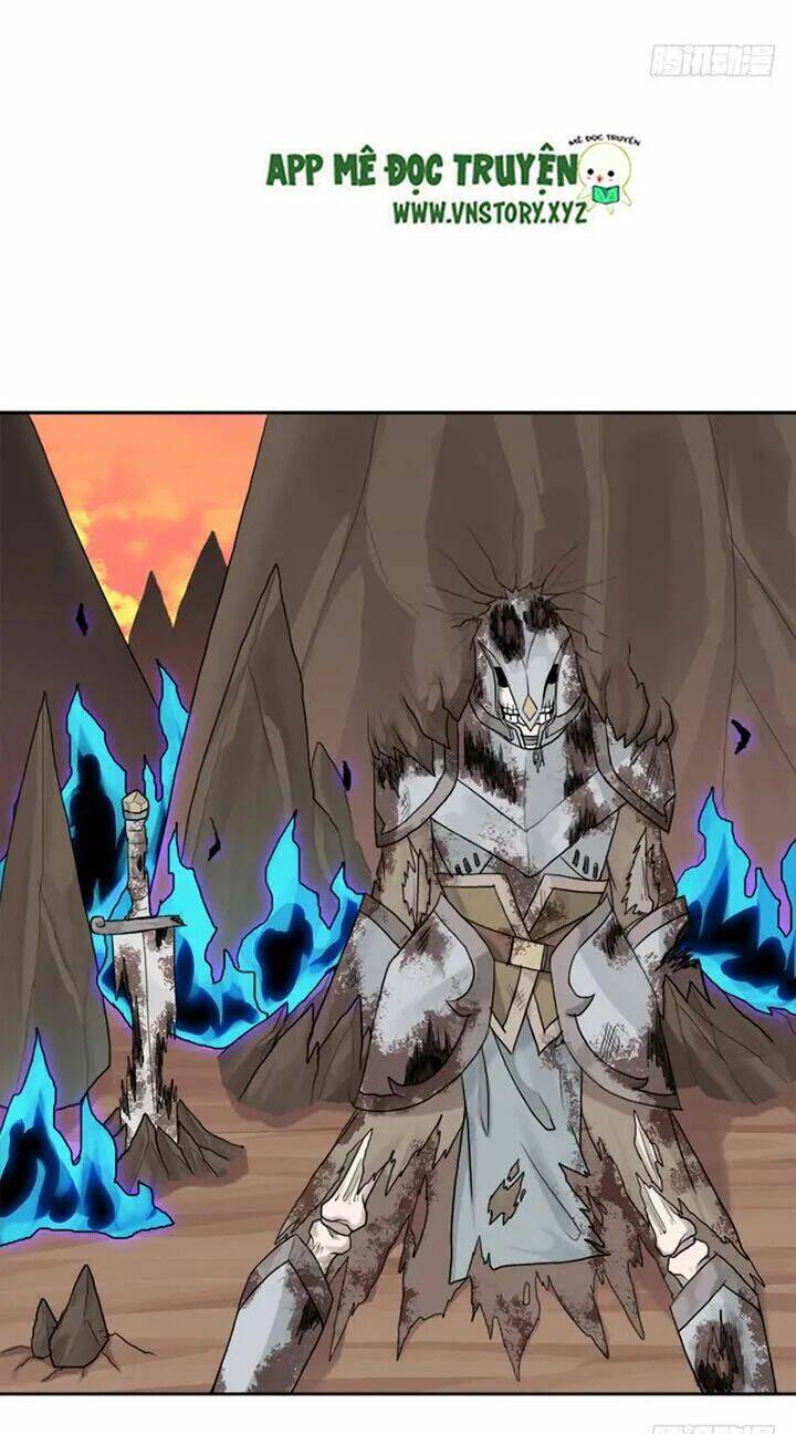 Cứu thế giới đi, ông chú! - Chapter 44 - Page 4