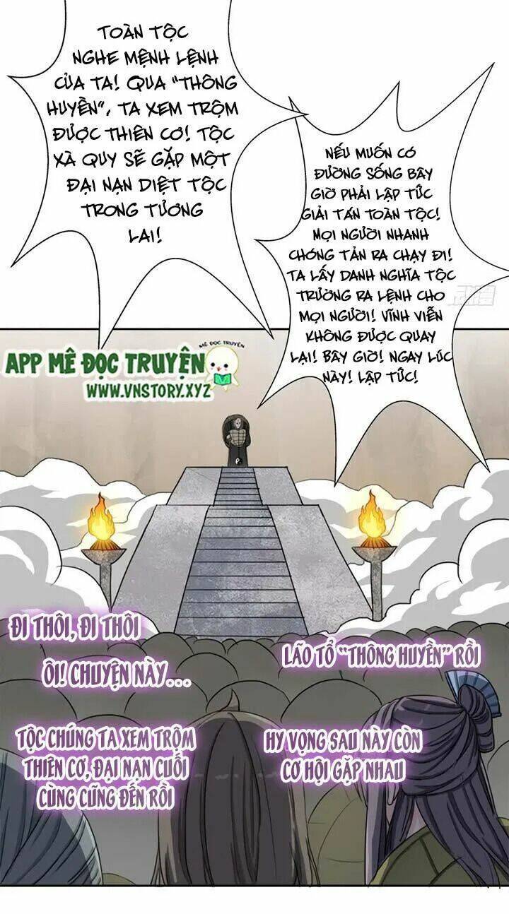 Cứu thế giới đi, ông chú! - Chapter 45 - Page 9