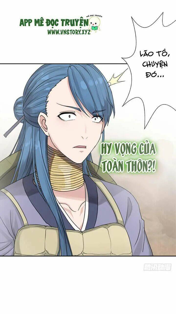 Cứu thế giới đi, ông chú! - Chapter 45 - Page 14