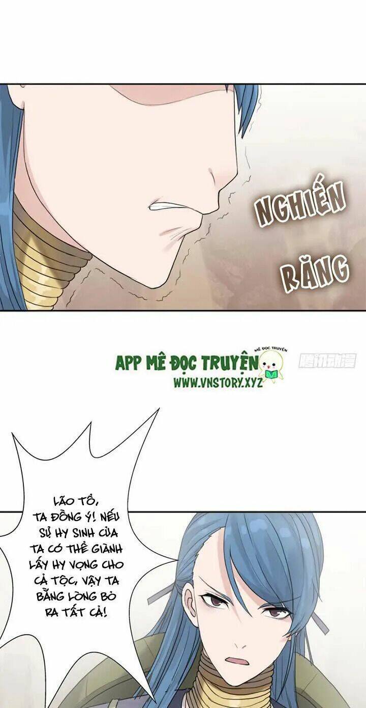 Cứu thế giới đi, ông chú! - Chapter 45 - Page 15