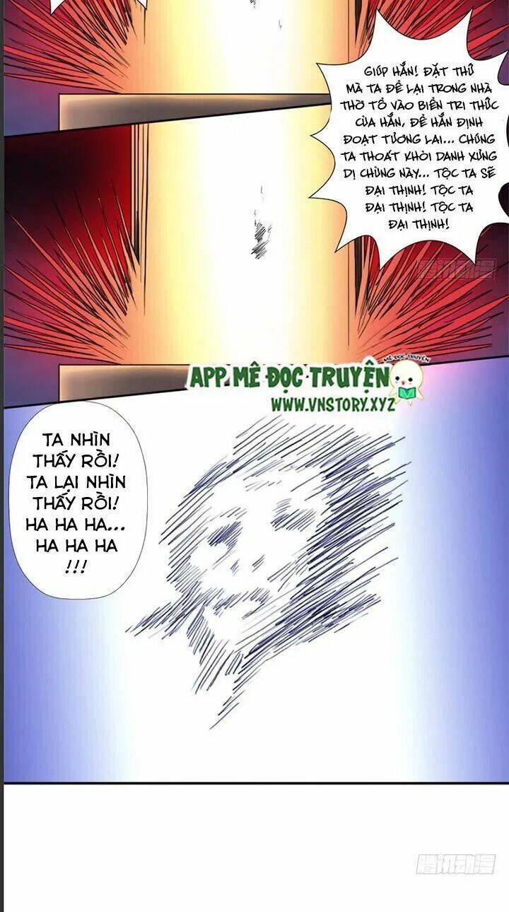 Cứu thế giới đi, ông chú! - Chapter 45 - Page 21