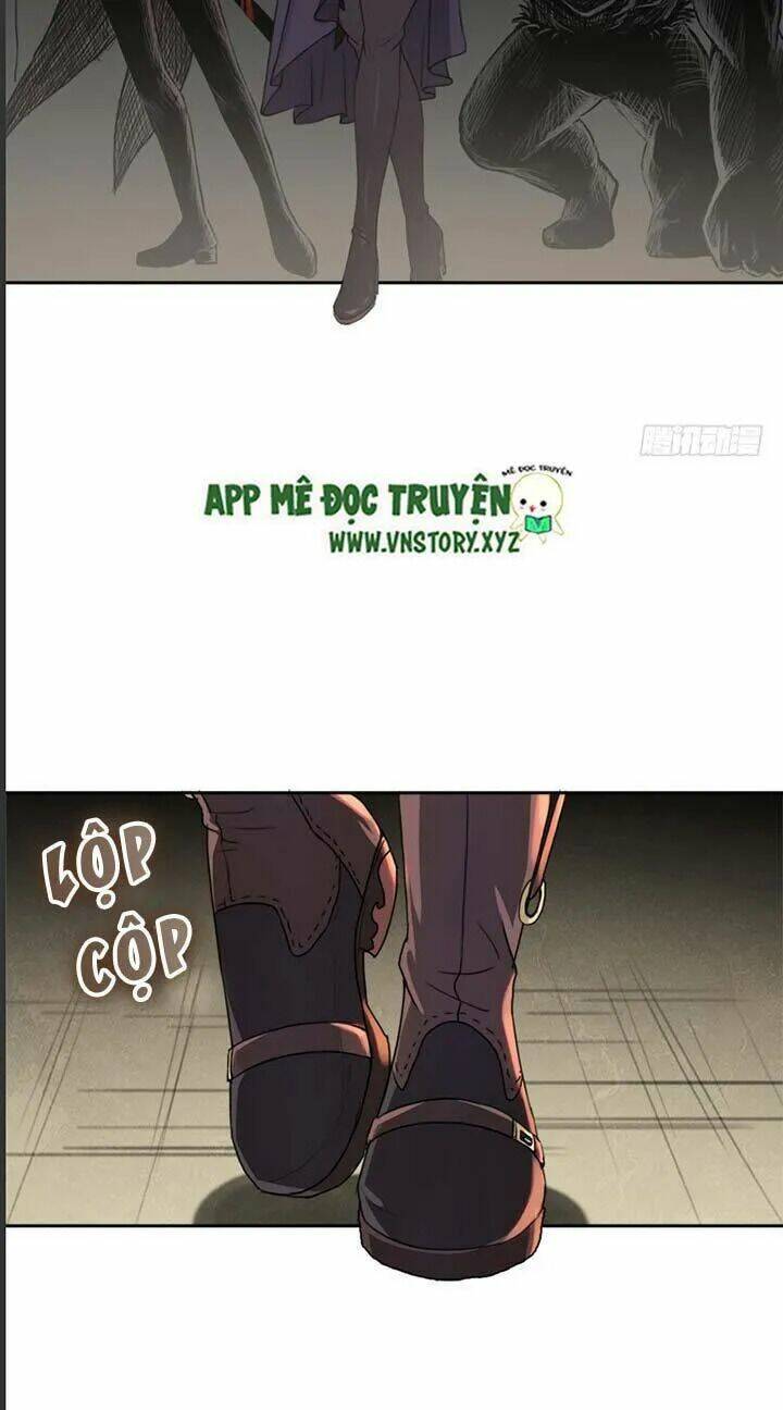 Cứu thế giới đi, ông chú! - Chapter 45 - Page 24