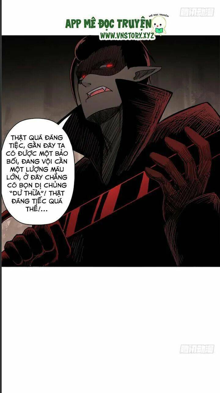 Cứu thế giới đi, ông chú! - Chapter 45 - Page 25