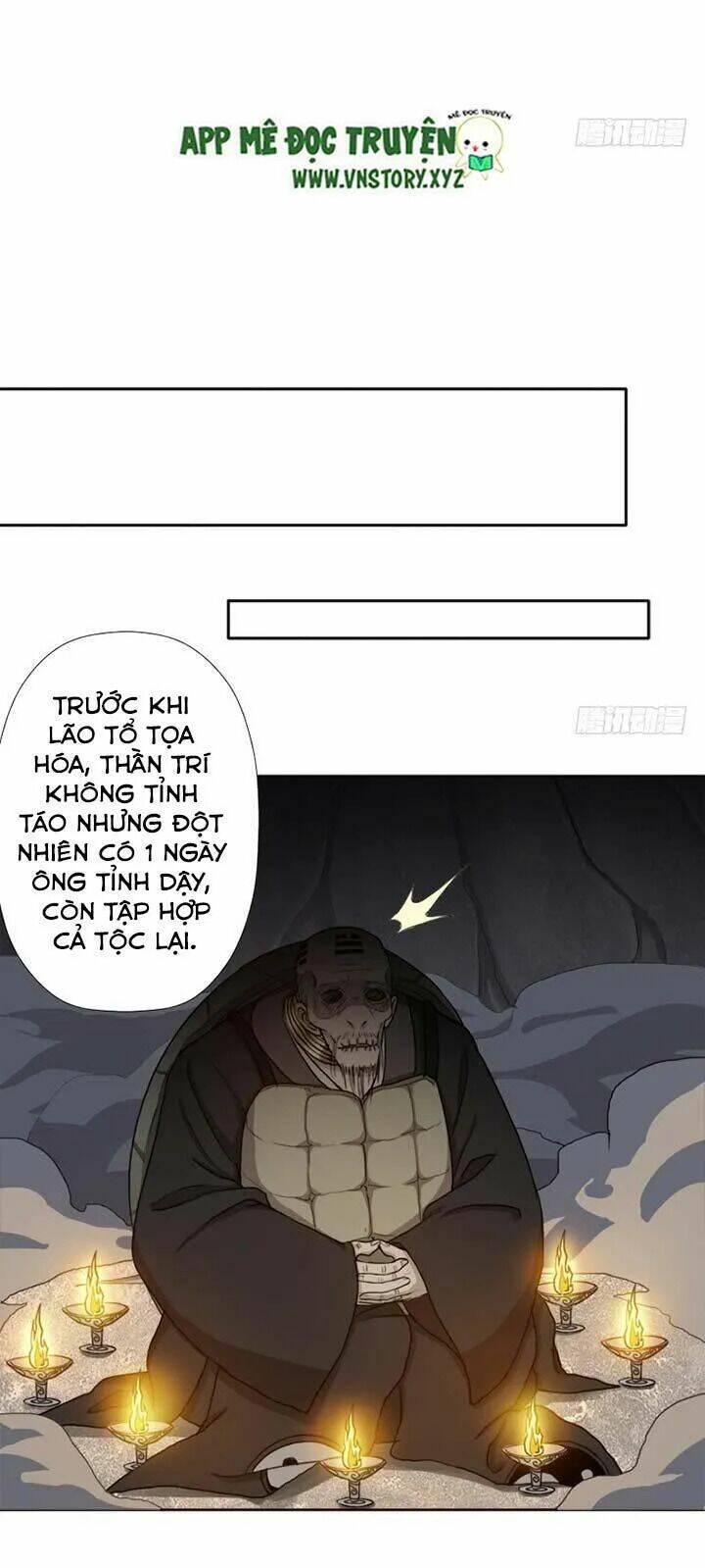 Cứu thế giới đi, ông chú! - Chapter 45 - Page 7