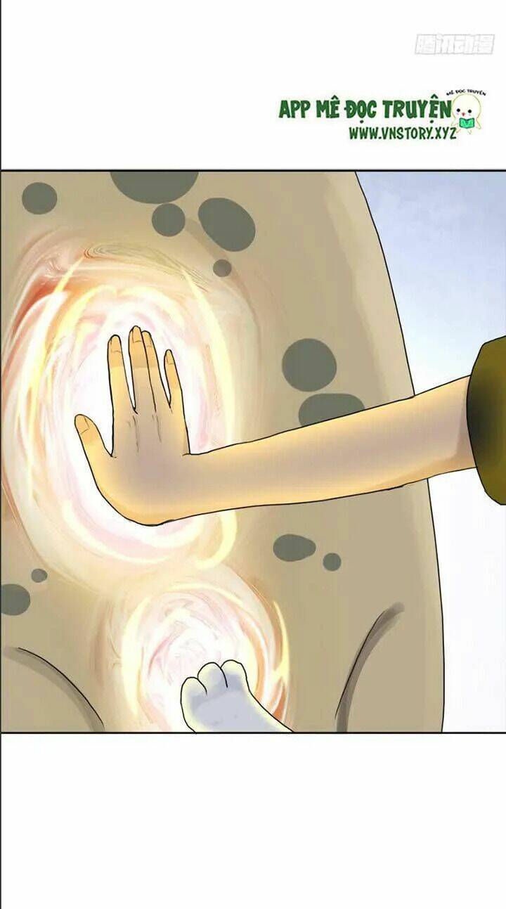 Cứu thế giới đi, ông chú! - Chapter 46 - Page 13