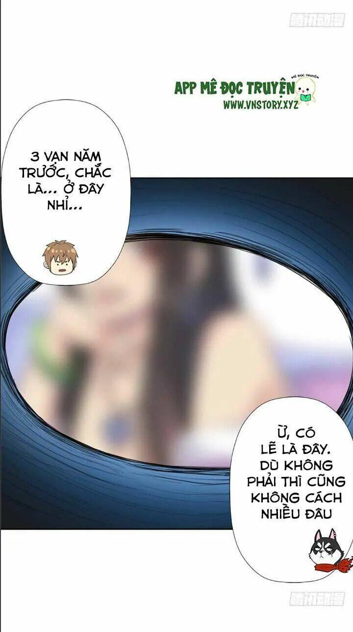 Cứu thế giới đi, ông chú! - Chapter 46 - Page 15