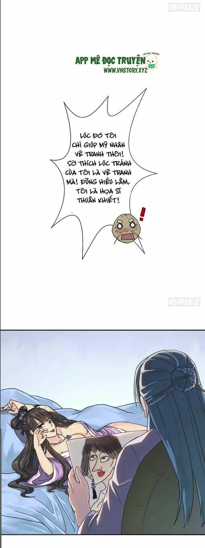 Cứu thế giới đi, ông chú! - Chapter 46 - Page 19