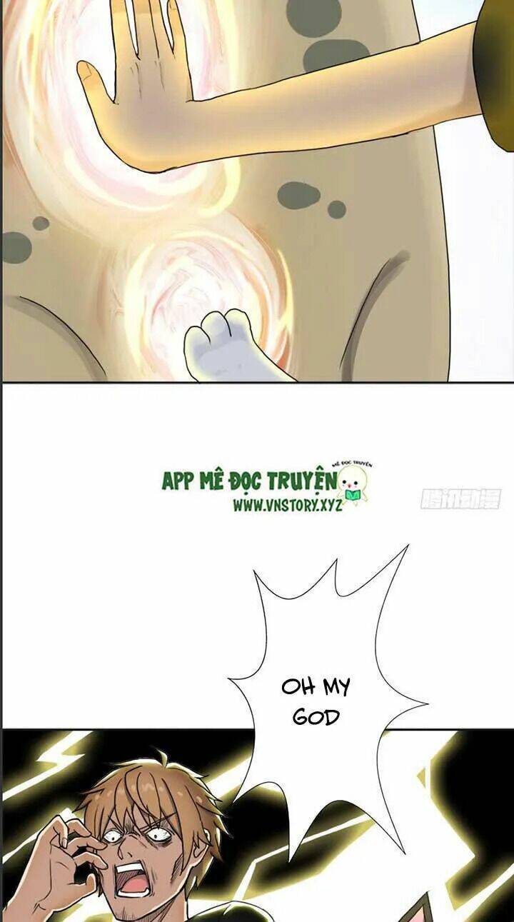 Cứu thế giới đi, ông chú! - Chapter 46 - Page 22