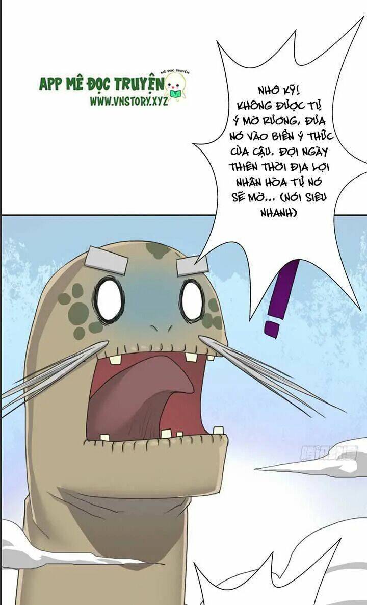 Cứu thế giới đi, ông chú! - Chapter 46 - Page 35