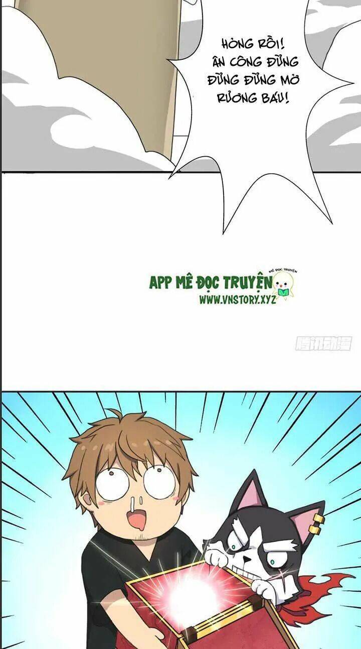 Cứu thế giới đi, ông chú! - Chapter 46 - Page 36