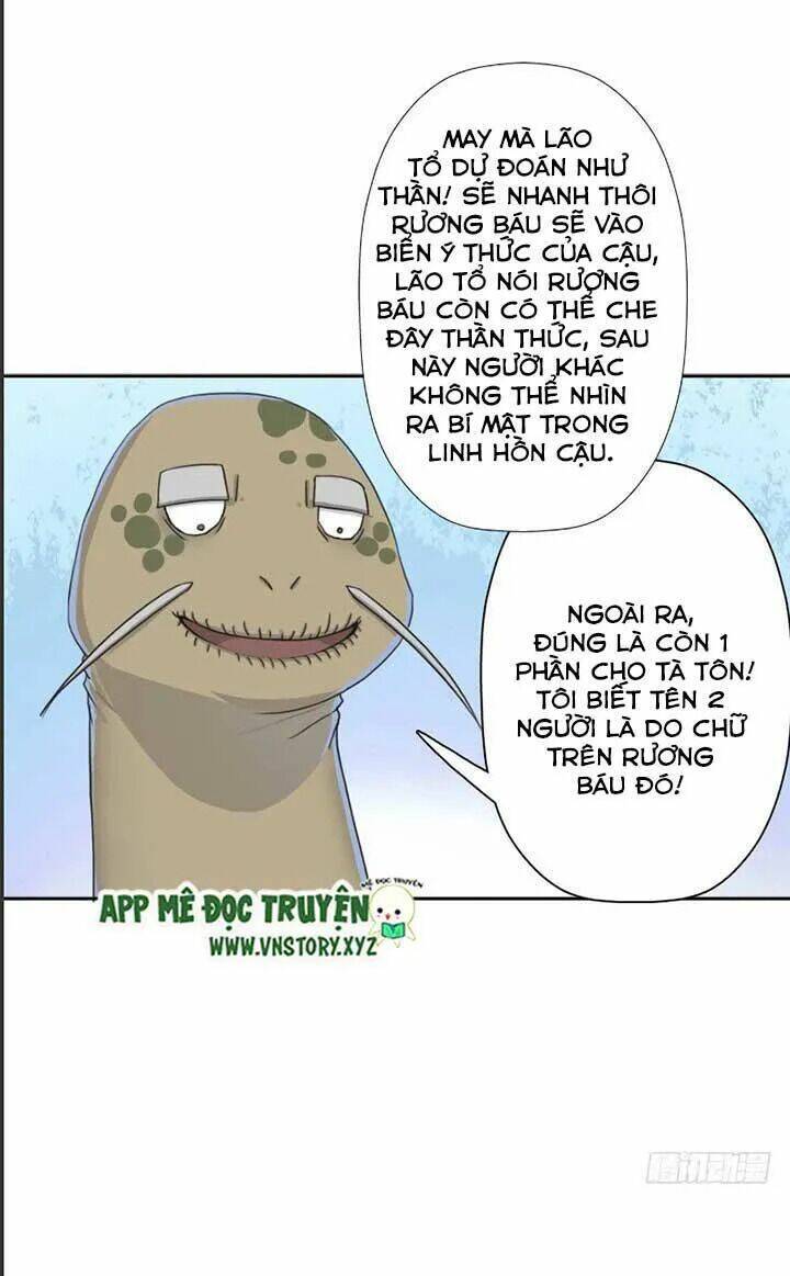 Cứu thế giới đi, ông chú! - Chapter 46 - Page 39