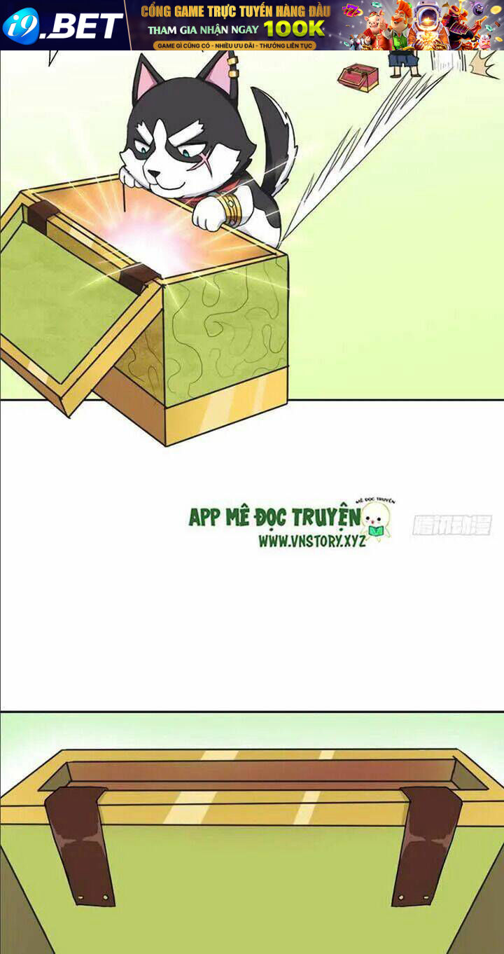 Cứu thế giới đi, ông chú! - Chapter 46 - Page 41