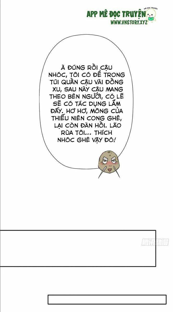 Cứu thế giới đi, ông chú! - Chapter 46 - Page 47