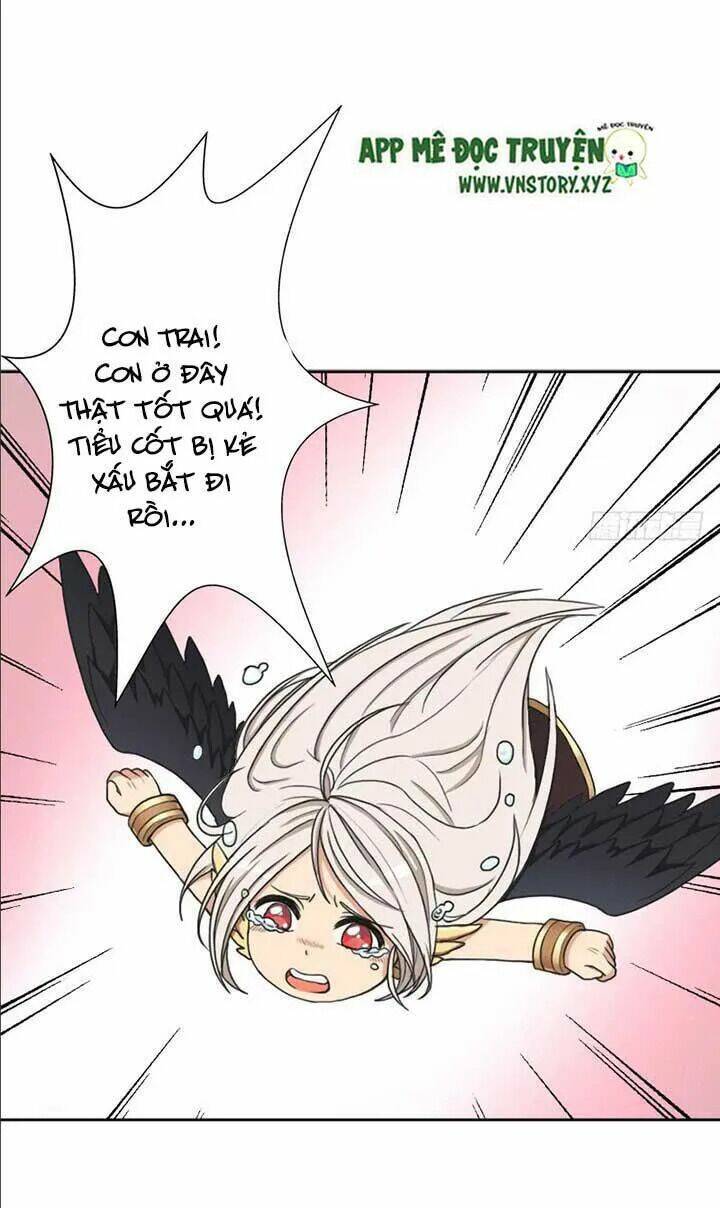 Cứu thế giới đi, ông chú! - Chapter 46 - Page 49