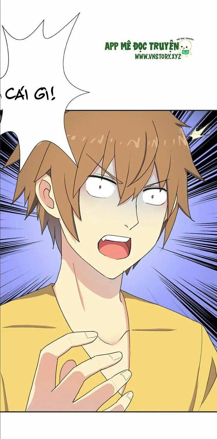Cứu thế giới đi, ông chú! - Chapter 46 - Page 50