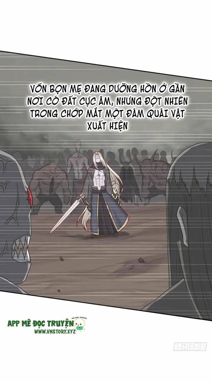 Cứu thế giới đi, ông chú! - Chapter 47 - Page 13