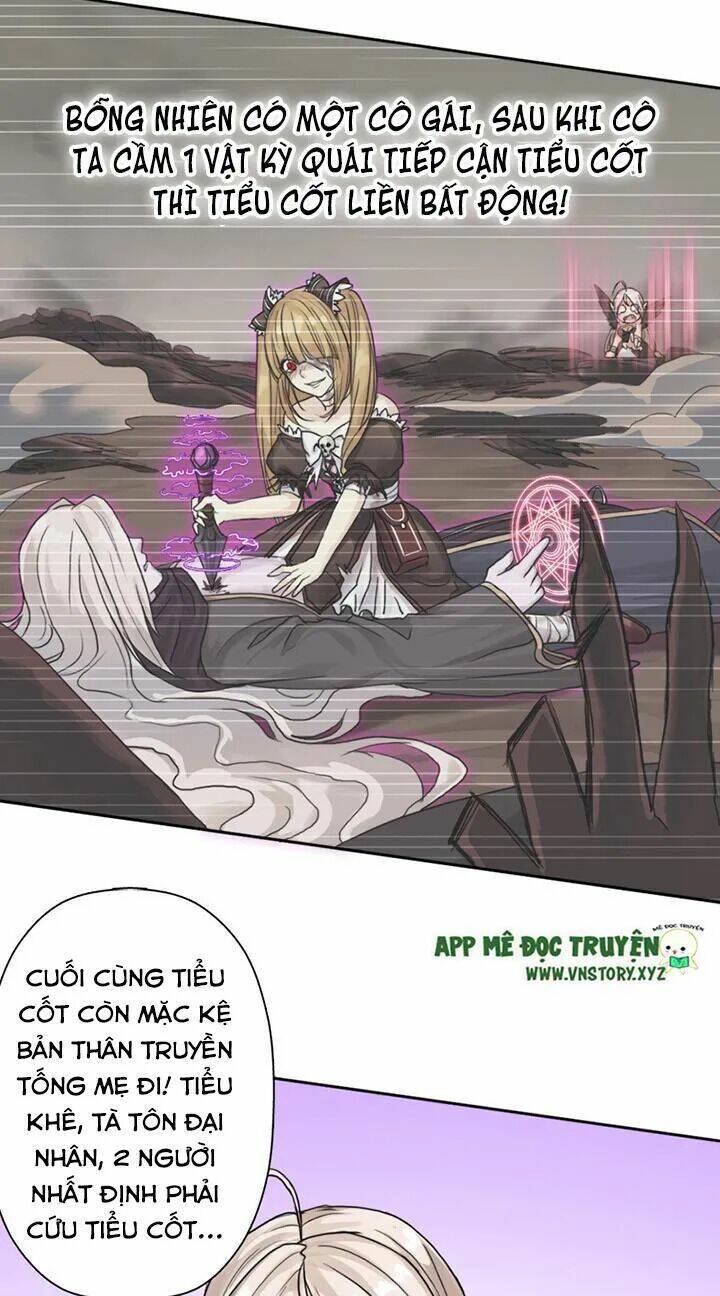 Cứu thế giới đi, ông chú! - Chapter 47 - Page 15