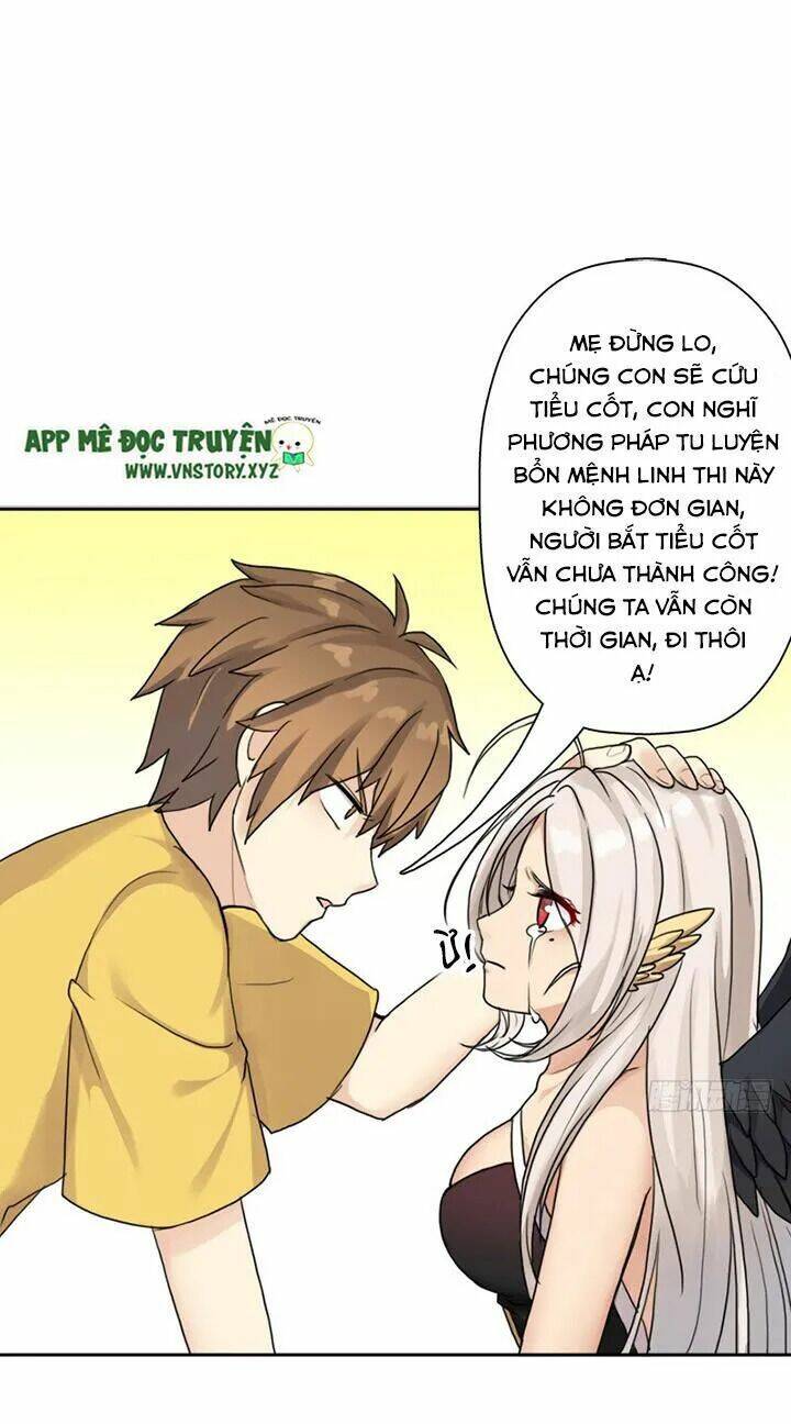 Cứu thế giới đi, ông chú! - Chapter 47 - Page 18