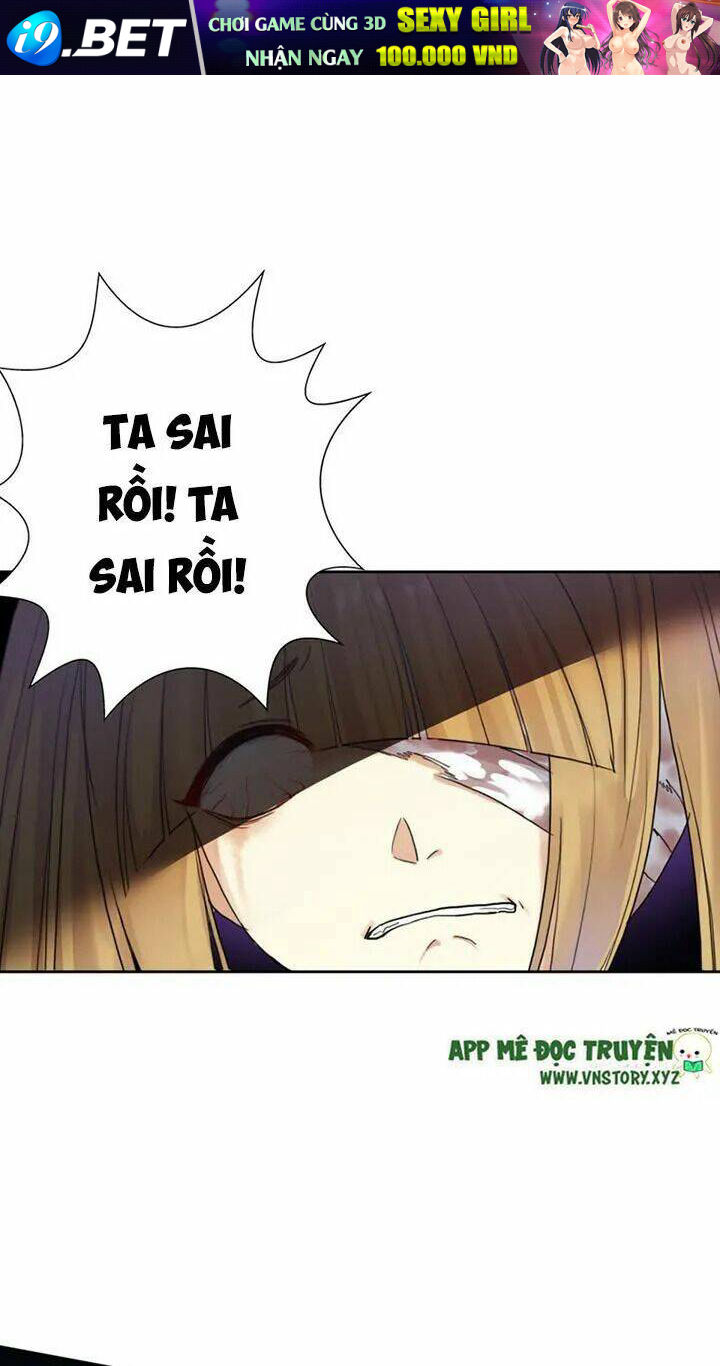 Cứu thế giới đi, ông chú! - Chapter 47 - Page 24