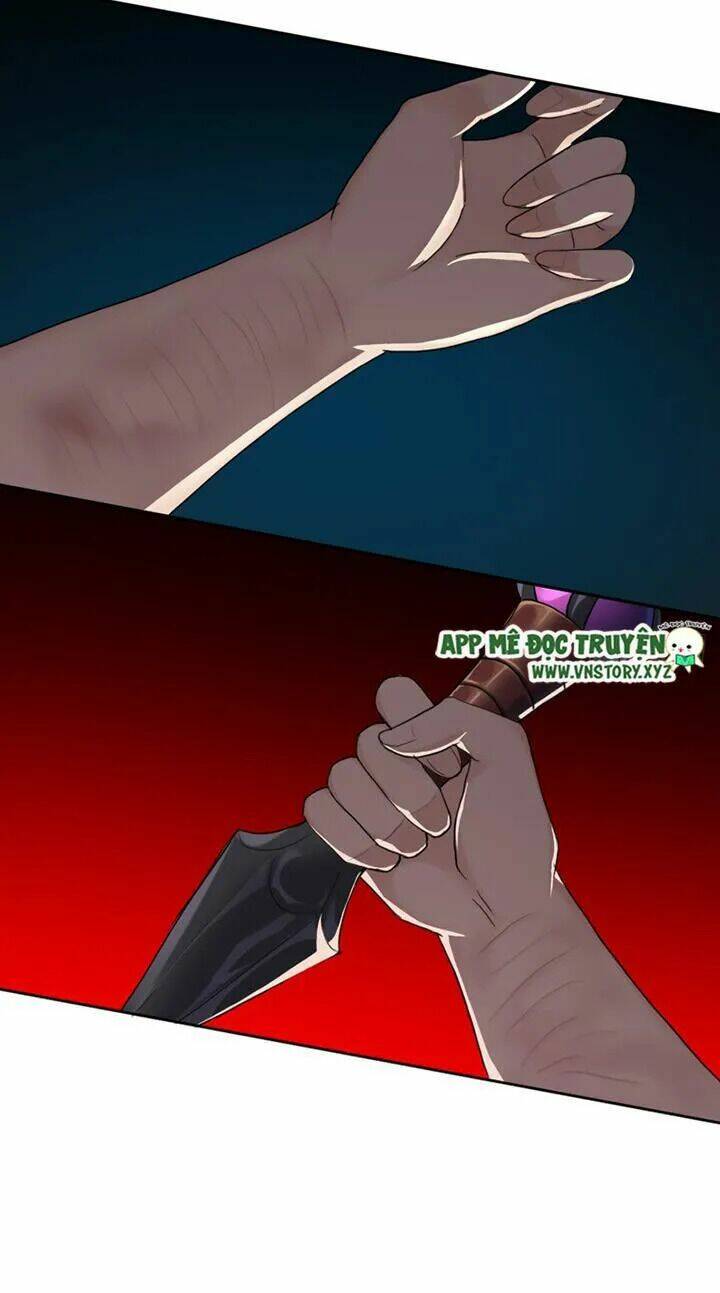 Cứu thế giới đi, ông chú! - Chapter 47 - Page 25