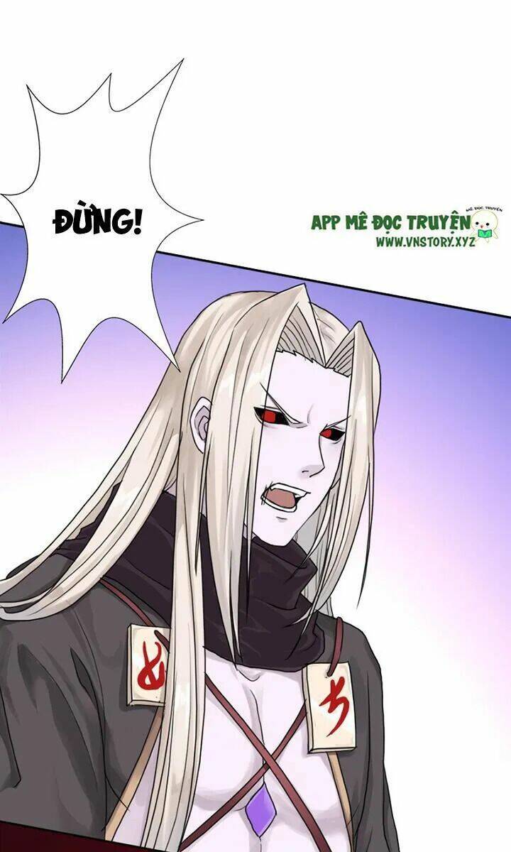 Cứu thế giới đi, ông chú! - Chapter 47 - Page 26