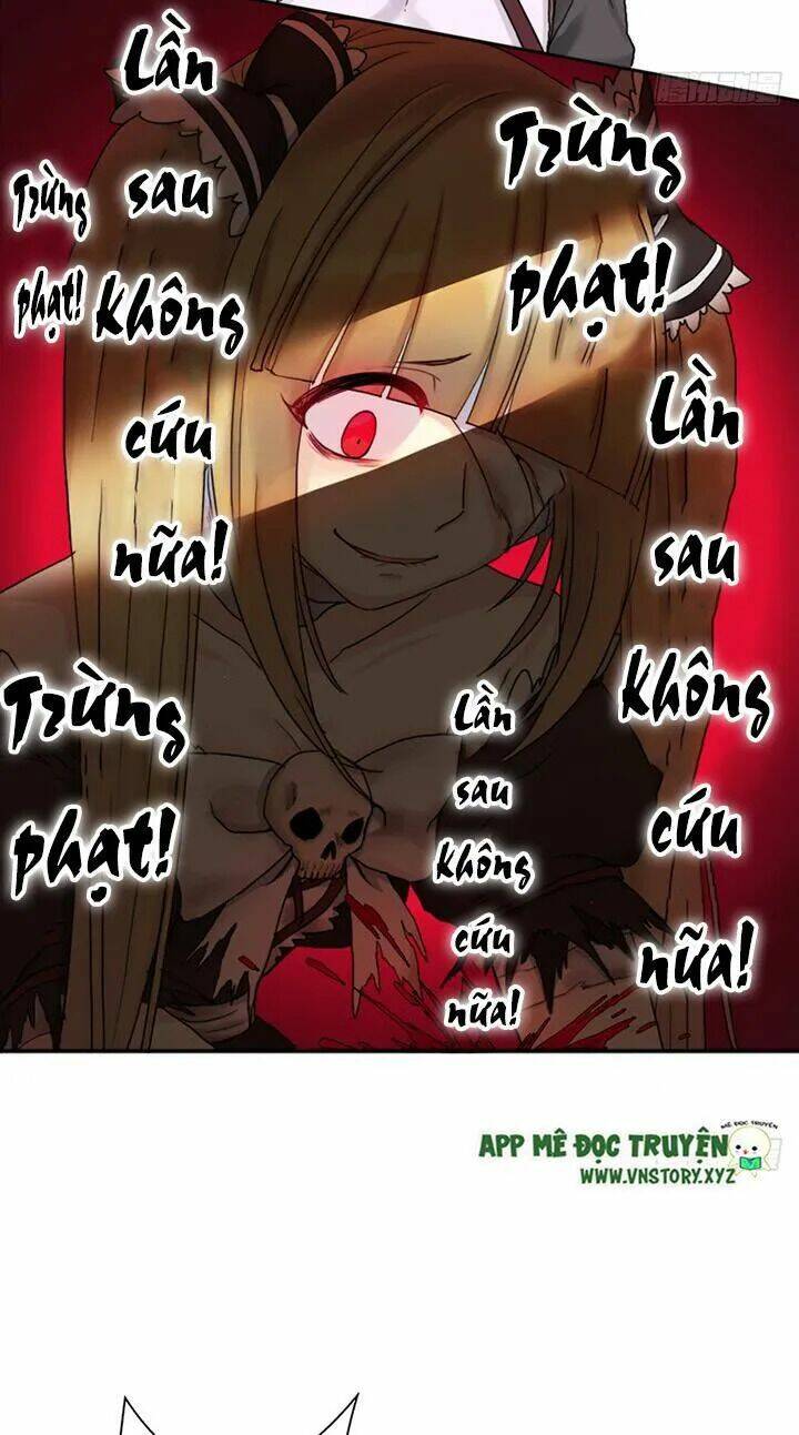 Cứu thế giới đi, ông chú! - Chapter 47 - Page 27