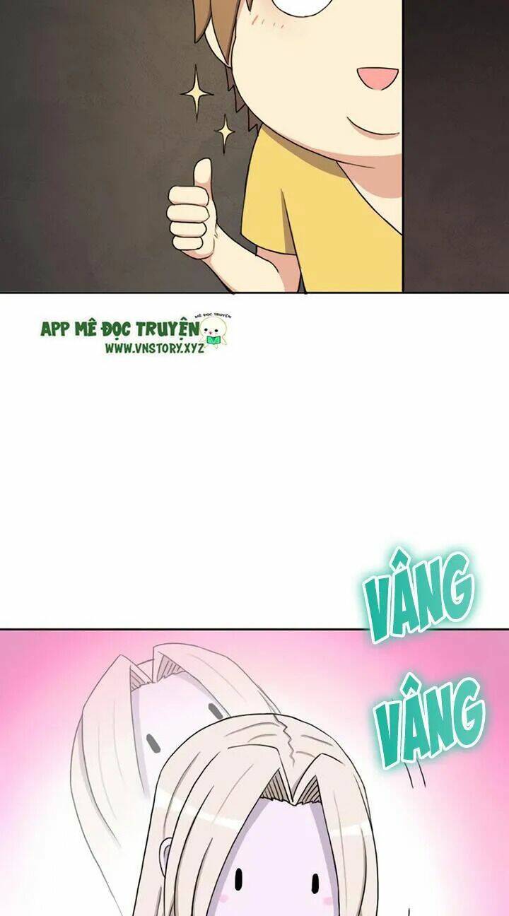 Cứu thế giới đi, ông chú! - Chapter 47 - Page 32