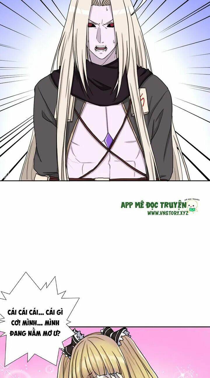 Cứu thế giới đi, ông chú! - Chapter 47 - Page 37