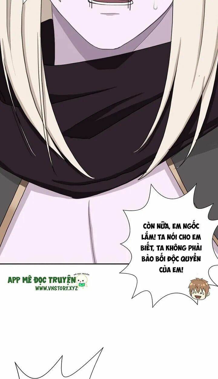 Cứu thế giới đi, ông chú! - Chapter 47 - Page 39