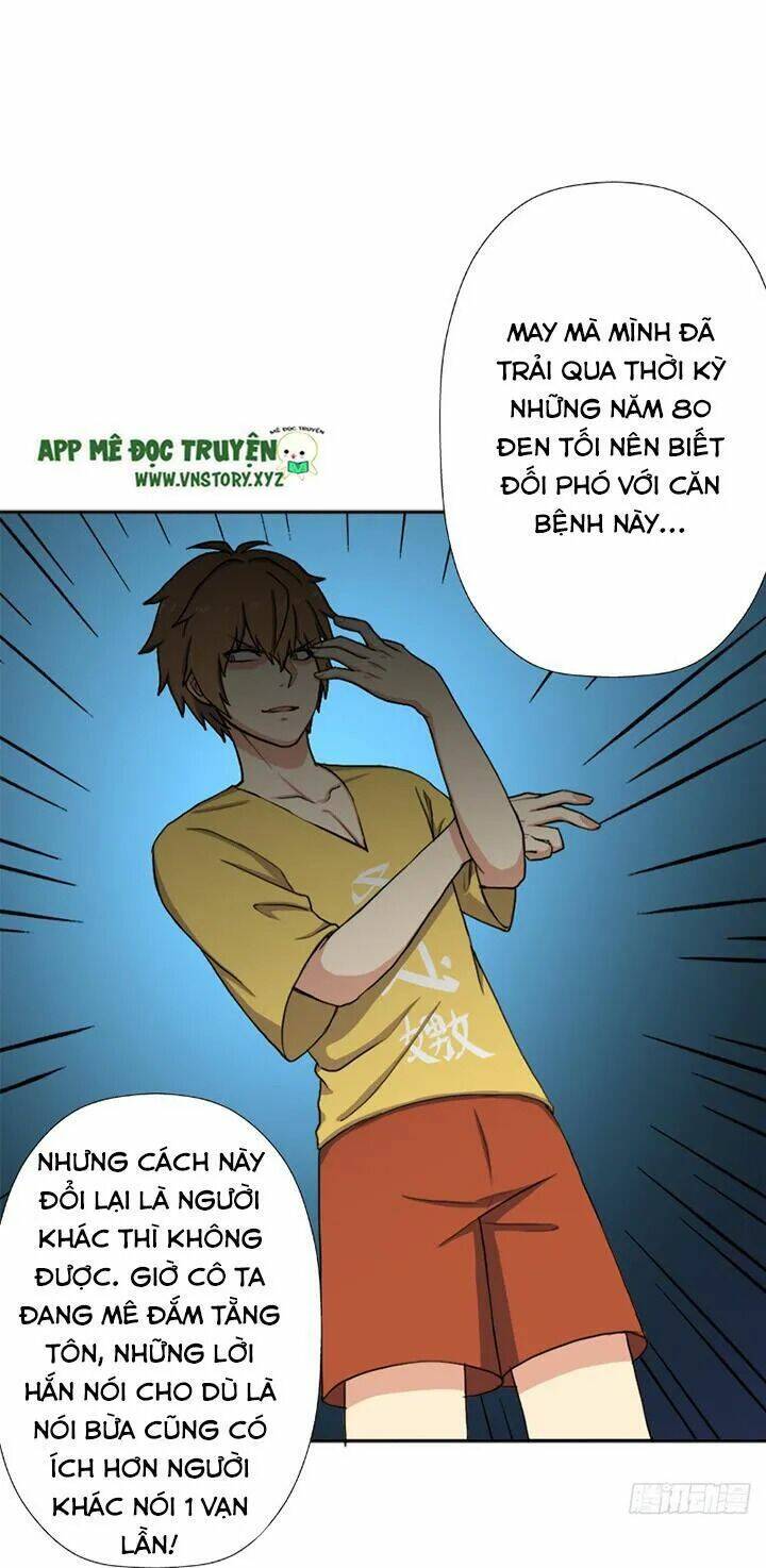 Cứu thế giới đi, ông chú! - Chapter 47 - Page 43