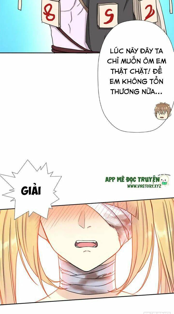 Cứu thế giới đi, ông chú! - Chapter 47 - Page 47