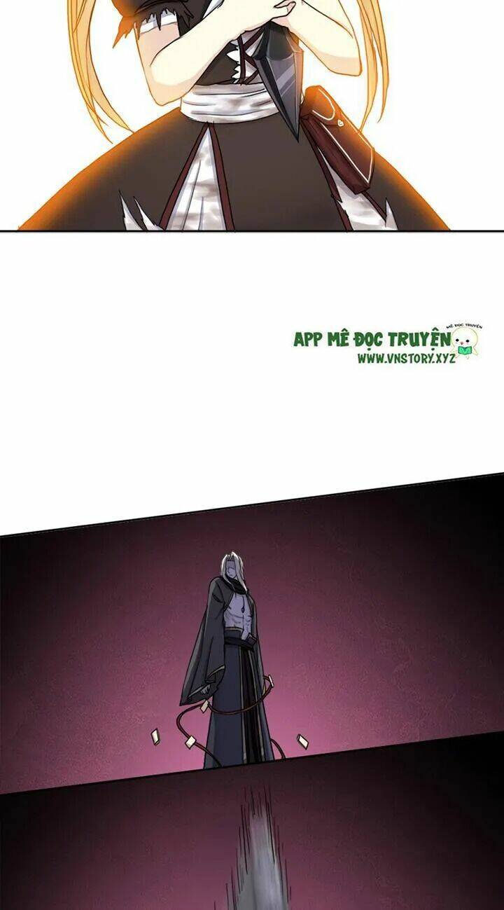 Cứu thế giới đi, ông chú! - Chapter 47 - Page 49