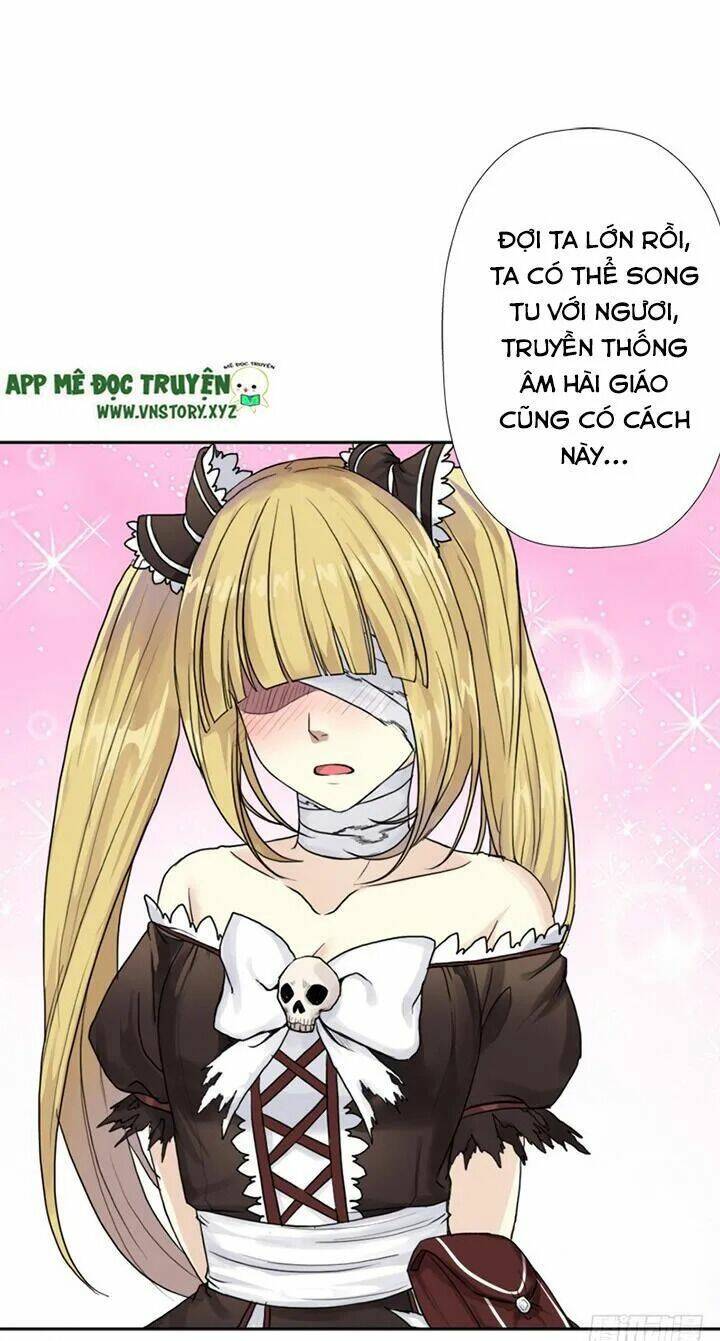 Cứu thế giới đi, ông chú! - Chapter 47 - Page 7