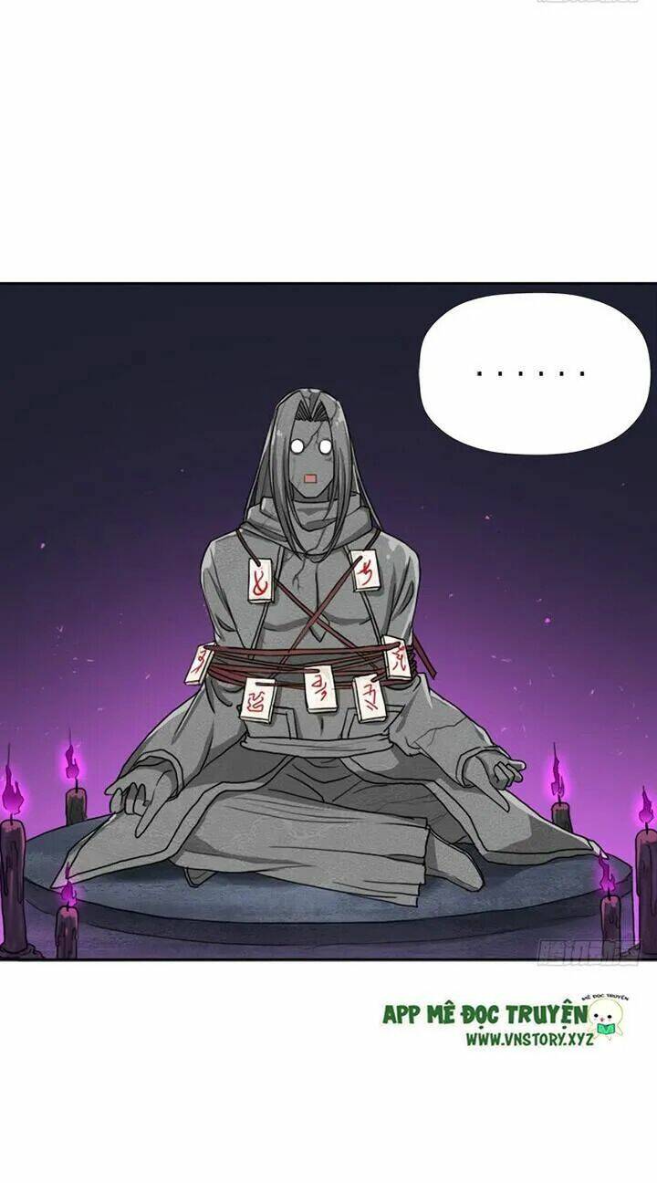 Cứu thế giới đi, ông chú! - Chapter 47 - Page 8