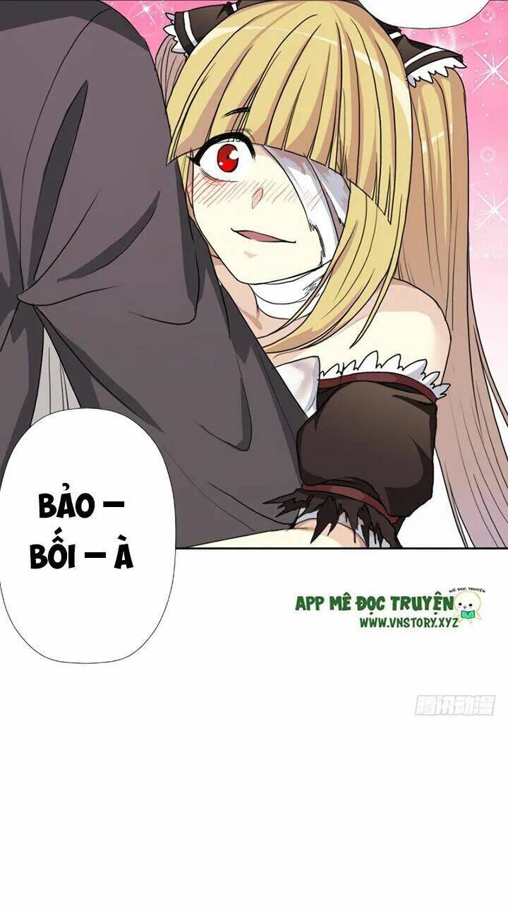 Cứu thế giới đi, ông chú! - Chapter 48 - Page 14