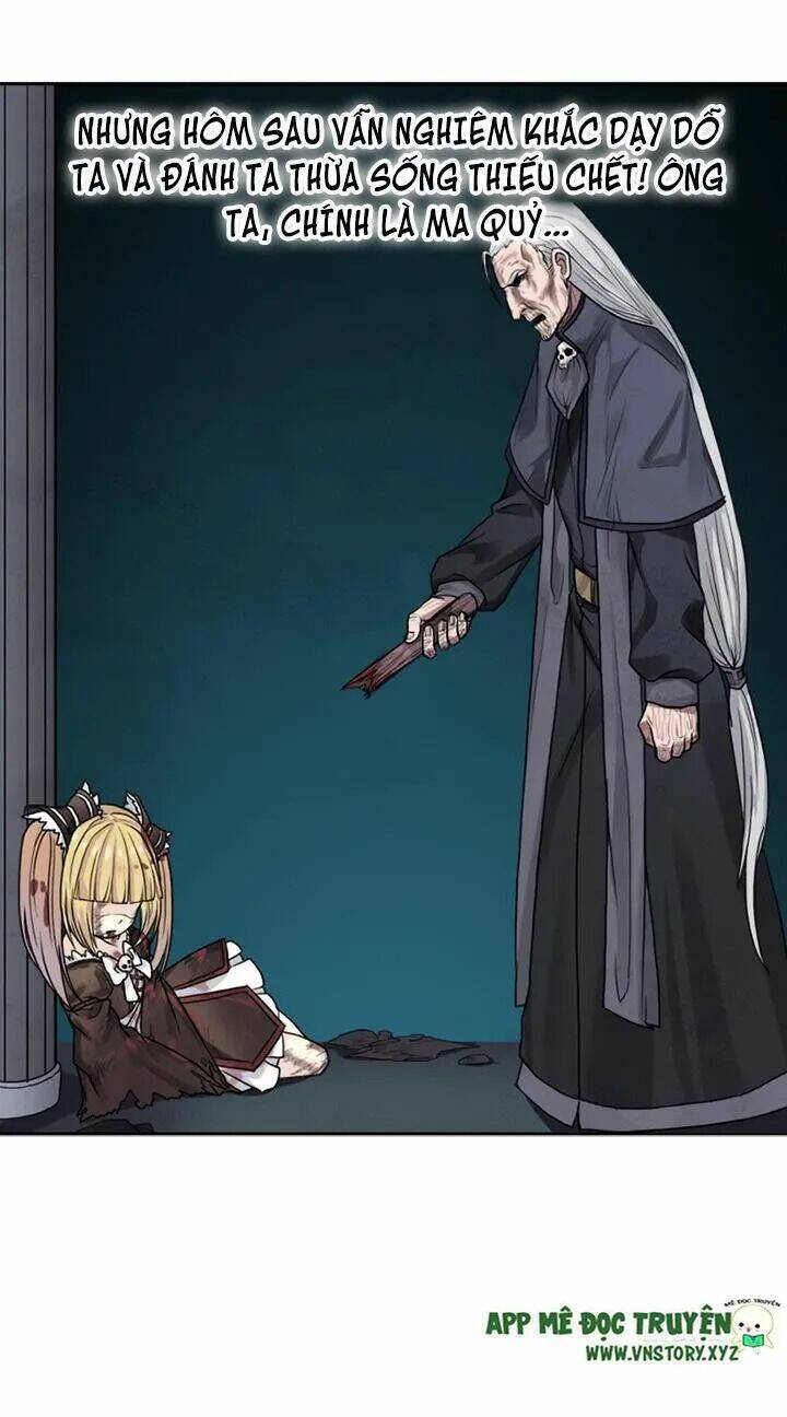 Cứu thế giới đi, ông chú! - Chapter 48 - Page 22