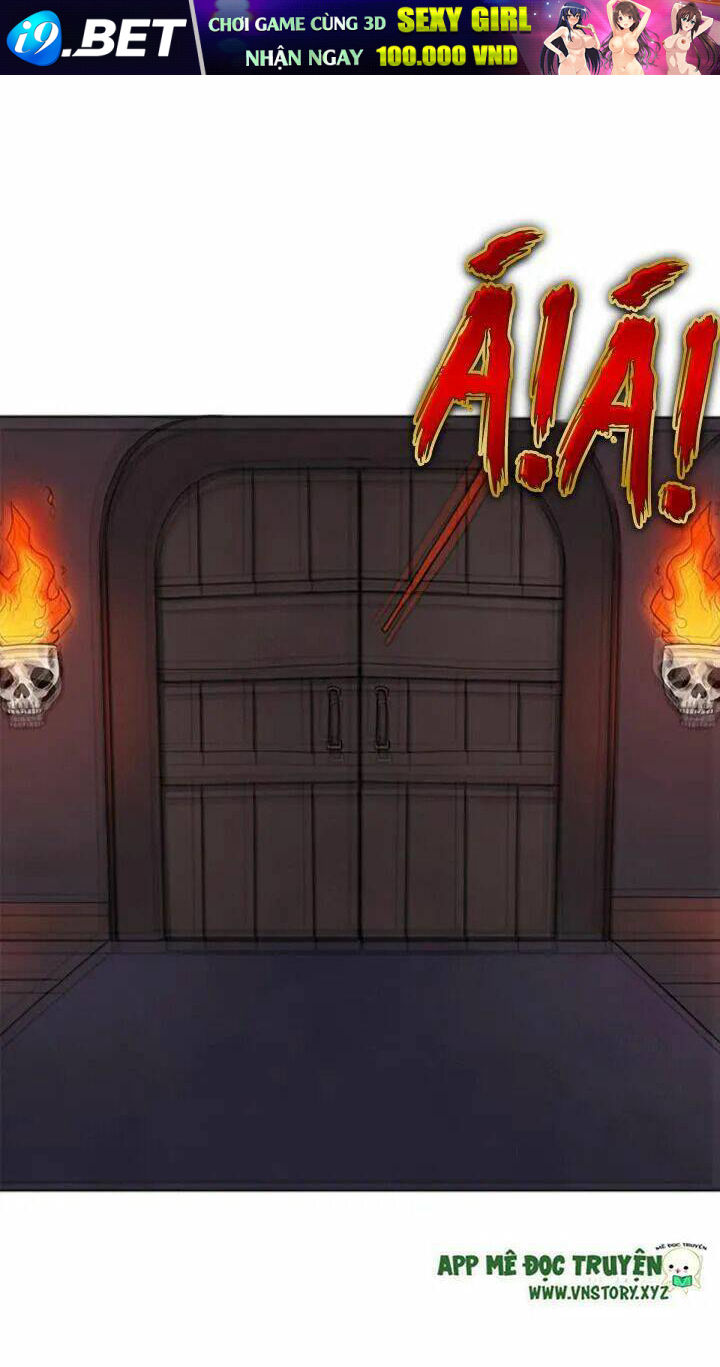 Cứu thế giới đi, ông chú! - Chapter 48 - Page 27